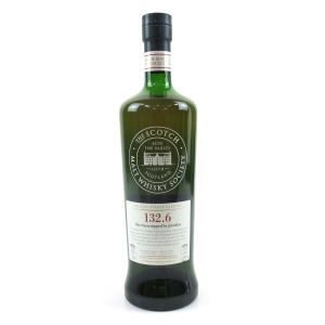 Karuizawa 2000 SMWS 12 Year Old 132.6