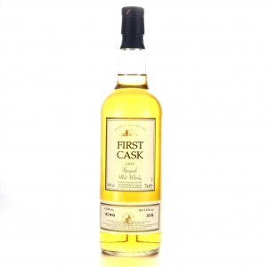 Glenlivet 1980 First Cask 24