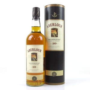 Aberlour 10 Year Old