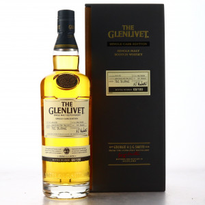 Glenlivet 18 Single Cask 43135