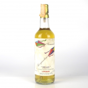 Longrow 1987 Samaroli 'Dreams'