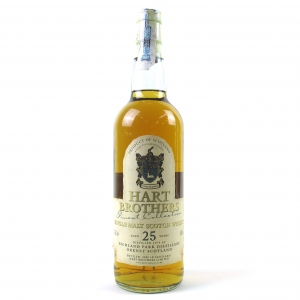 Highland Park 1975 Hart Brothers 25