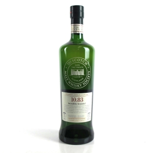 Bunnahabhain 2005 SMWS 9 Year Old 10 83