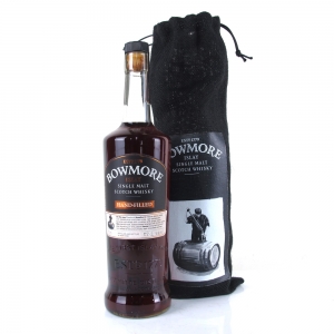 Bowmore 1997 Hand Filled 16 Cask 1215 First Fill Sherry