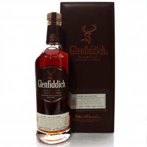 Glenfiddich 1985 Rare Collection 30 2703