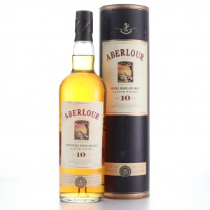 Aberlour 10 Year Old