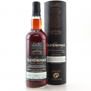 Glendronach 1992 Hand Filled 26 218