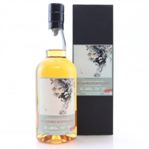 Chichibu 2012 Ichiro S Malt Peated Single Cask 2087 Lmdw