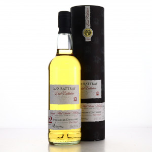 Springbank 1997 A D Rattray 12