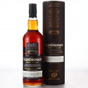 Glendronach 1993 Hand Filled 25 Cask 698