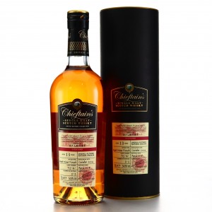 Dalmore 2004 Chieftain S 13