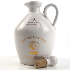 Tamdhu 6 Signatory Vintage Decanter