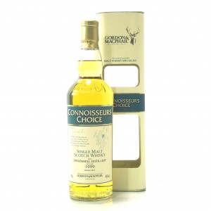Strathmill 1990 Gordon And Macphail