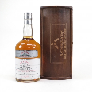 Craigellachie 1973 Douglas Laing 32 Year Old