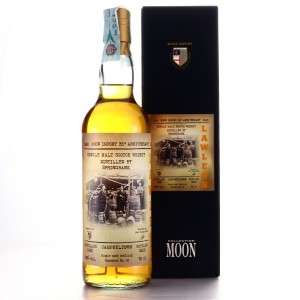 Springbank 1993 Moon Import 35th Anniversary