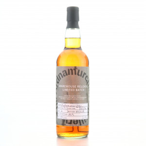 Ardnamurchan 1 Spirit Warehouse Release Batch 2