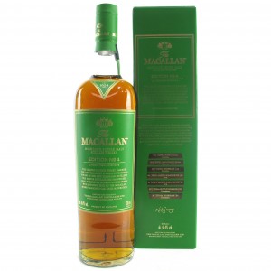 Macallan Edition No 4