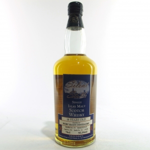 Port Ellen 1979 Signatory Vintage 18 Silent Stills