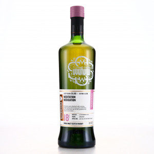 Glen Moray 2001 SMWS 18 Year Old 35 265   All Together Through Lockdown