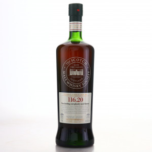 Yoichi 1987 SMWS 26 Year Old 116.20