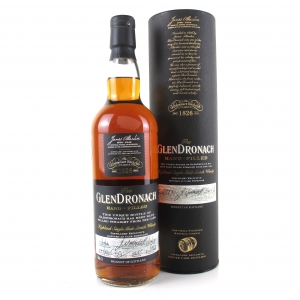 Glendronach 2004 Hand Filled Single Cask 6630