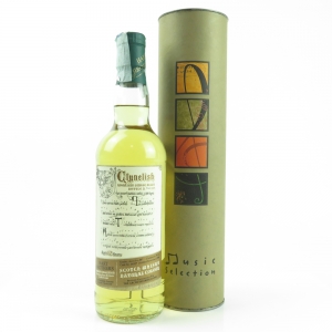Clynelish 1998 Hart Brothers 12 Year Old   Tre Archi Distribuzione