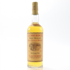 Glenmorangie 10 Year Old
