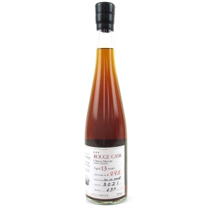 Karuizawa 1995 Single Cask 13 Year Old #5021 50cl / Chateau Mercian Rouge Cask