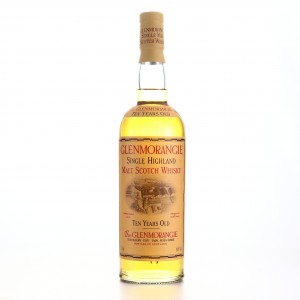 Glenmorangie 10 Year Old