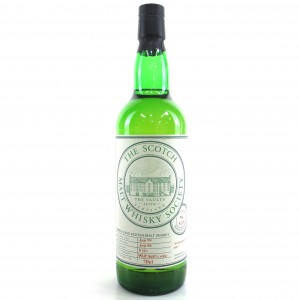 Auchentoshan 1999 SMWS 8 Year Old 5 23