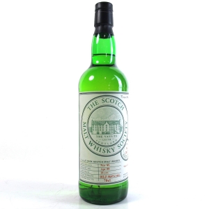 Tullibardine 1989 SMWS 18 Year Old 28 17