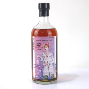 Hanyu Ichiro's Malt The Joker 'Colour'