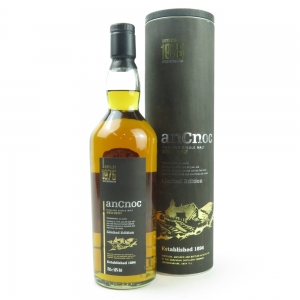 An Cnoc 1975 30 Year Old