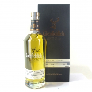 Glenfiddich 20 Year Old 130th Anniverary Single Cask / Release #1