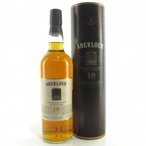 Aberlour 10 Year Old