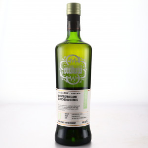 Glen Scotia 2008 SMWS 11 Year Old 93 132