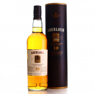 Aberlour 10 Year Old