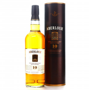 Aberlour 10 Year Old