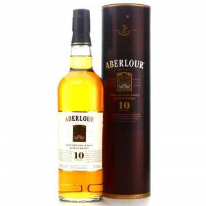 Aberlour 10 Year Old