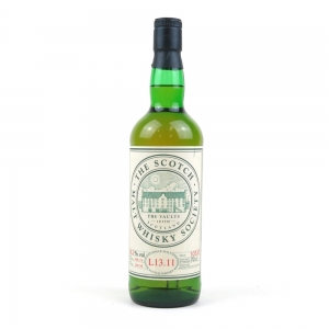 Dalmore 1974 Smws 19 13 11 French Import