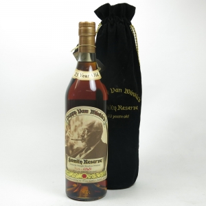 Pappy Van Winkle Family Reserve 23 Year Old