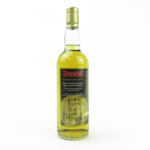 Glenlivet 1974 Danehill 26