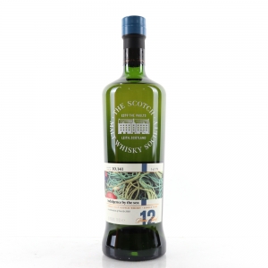 Bunnahabhain 12 Smws 10 141 Feis Isle 2018