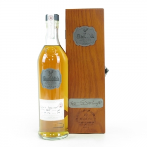 Glenfiddich 15 Distillery Exclusive Hand Filled Batch 34