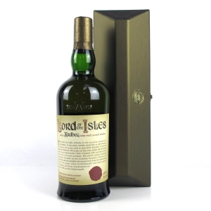 Ardbeg Lord of the Isles 25 Year Old