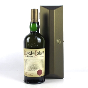 Ardbeg Lord of the Isles 25 Year Old