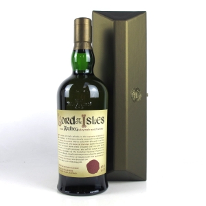 Ardbeg Lord of the Isles 25 Year Old