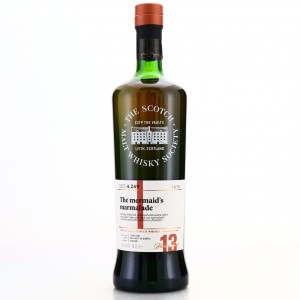 Highland Park 2004 Smws 13 4 249