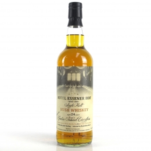 Teeling 24 Single Cask Hotel Essener Hof