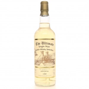 Springbank 1989 The Ultimate 11